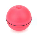 Cat Toy Catch Interactive LED Light Beam Cat Toys Electronic Auto Motion LED Ball Pet Toy