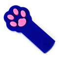 Cat Toy Catch Interactive LED Light Beam Pointer Pet Toy Exercise Scratch Training Tool