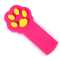 Cat Toy Catch Interactive LED Light Beam Pointer Pet Toy Exercise Scratch Training Tool