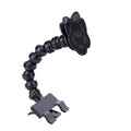 Pet Toy Clip Pet Photography Clip Portable Selfie Cat Pet Selfie Sticks Plastic Dog Attachment