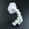 Pet Toy Clip Pet Photography Clip Portable Selfie Cat Pet Selfie Sticks Plastic Dog Attachment