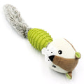 Cute Small Animal Soft Plush Toy Dog Chew Toy Squeaky Cat Dog Toy Squeeze Screaming Chew Toys Squeaky Pet Toy