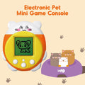 Digital Dog Pet Toy Electronic Pet Mini Game Console Retro Game Machine for Kids and Adult